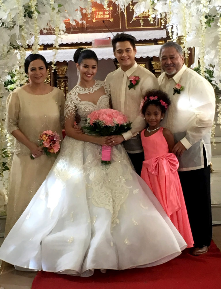  Dolce Amore s Most Beautiful Ending Inspires viewers to take their own journey to love 6